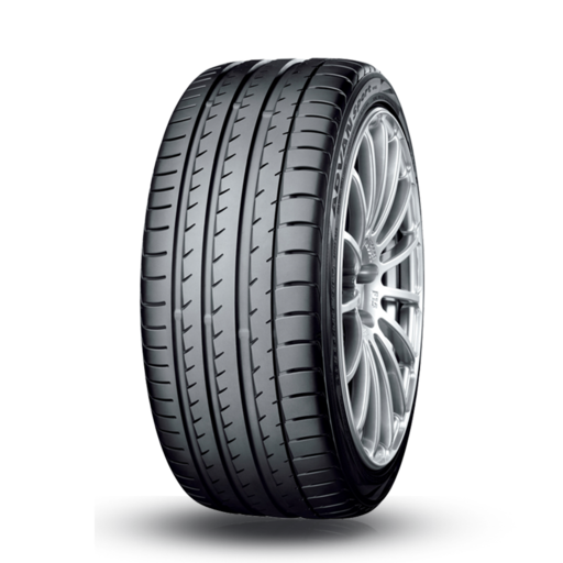 Alliance AL40 205/45R17 