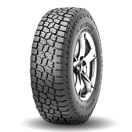Arisun ZG06 / AT 10PR 245/75R16 