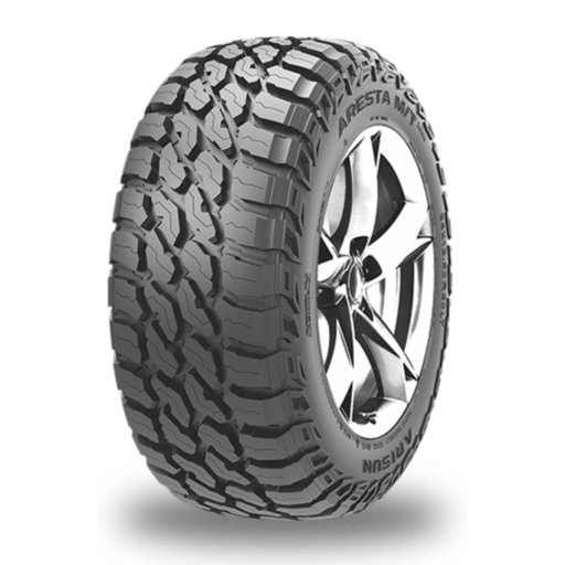Arisun ZG08 / MT 265/75R16 Sale
