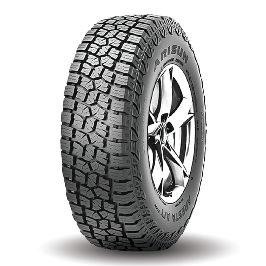 245/70R16 Arisun ZG06 / AT OWL