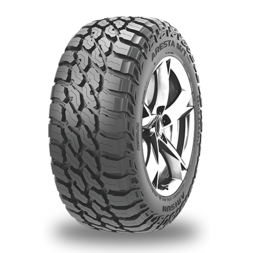265/75R16 Arisun ZG08 / MT
