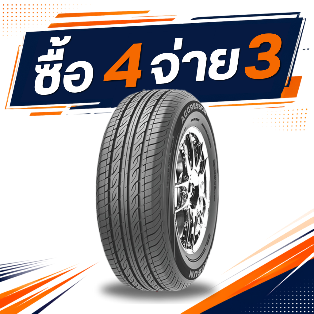Arisun ZP01 215/60R16 (ปี 2025)
