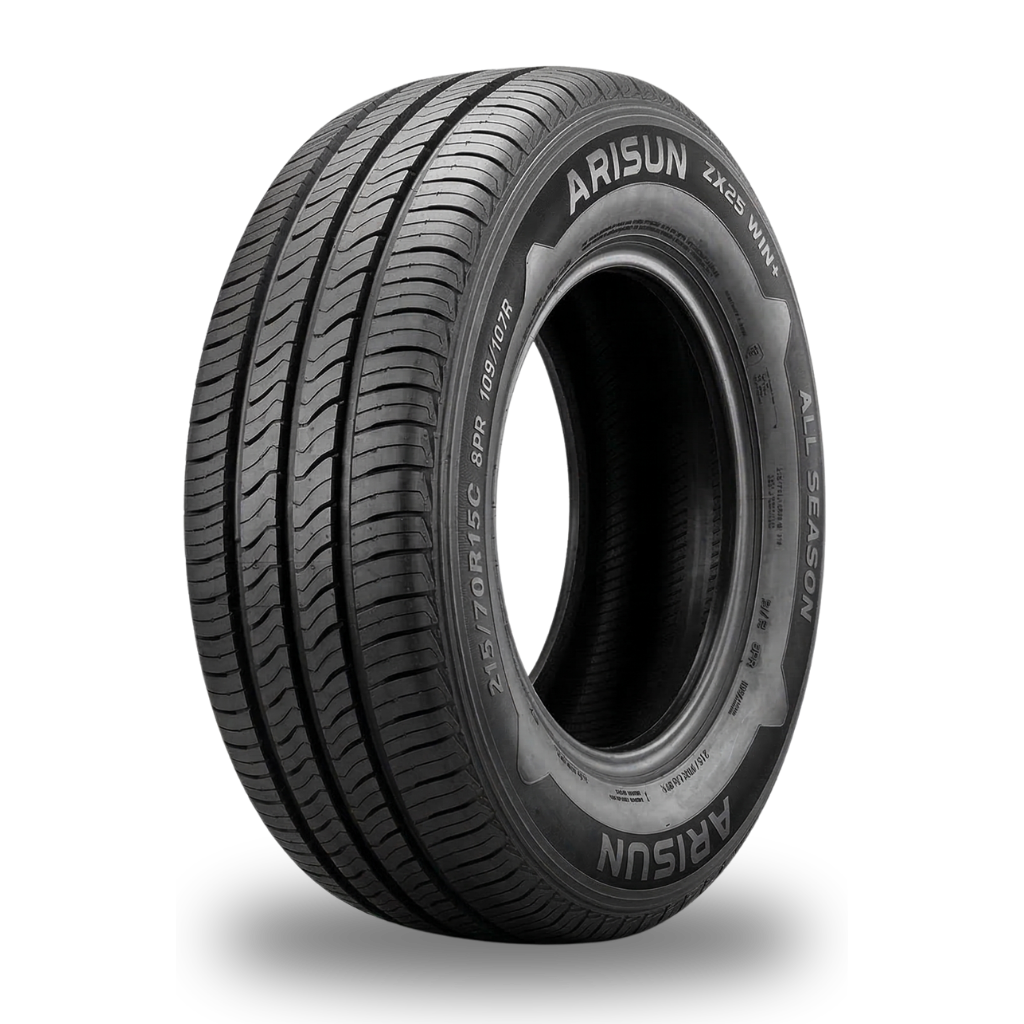 195R14 Arisun ZX25 WIN+