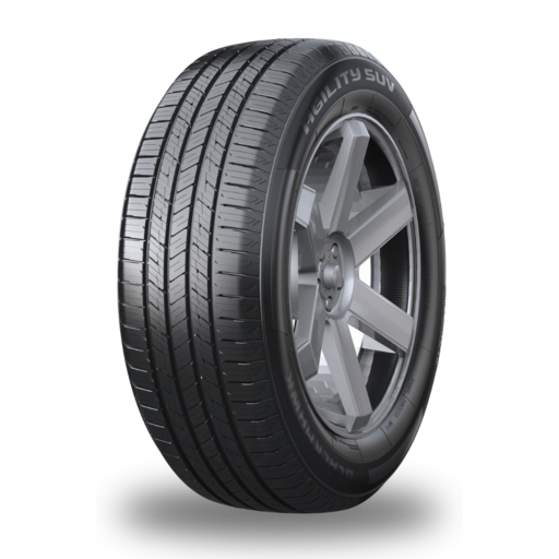 Blackhawk Agility SUV 255/70R16 