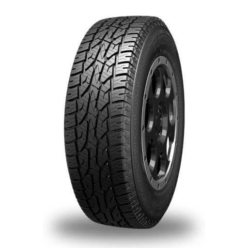 Blackhawk HA11 265/65R17 