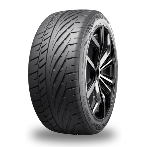 Blackhawk SportRS1 255/55R18 