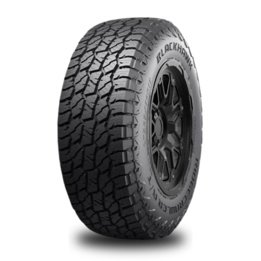 Blackhawk Ridgecrawler AT 275/55R20 