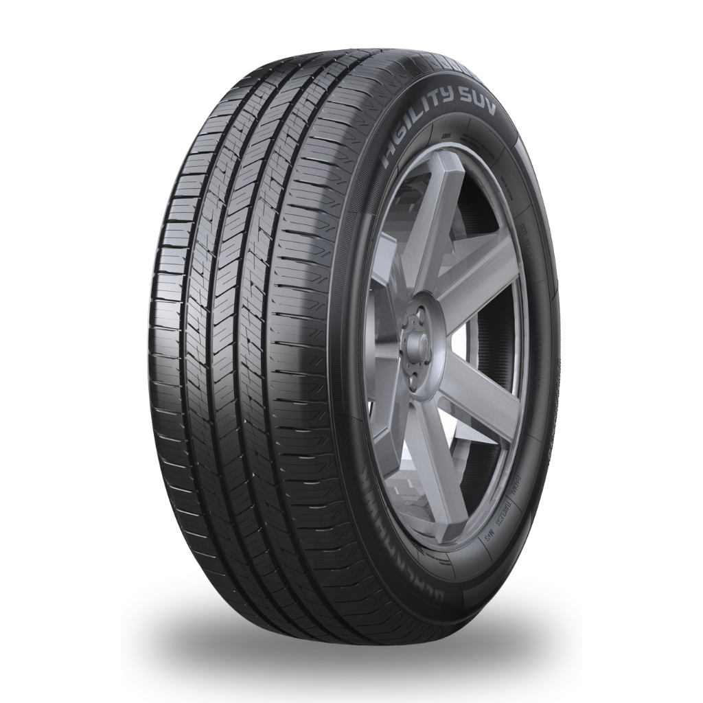 215/70R16 BLACKHAWK Agility SUV