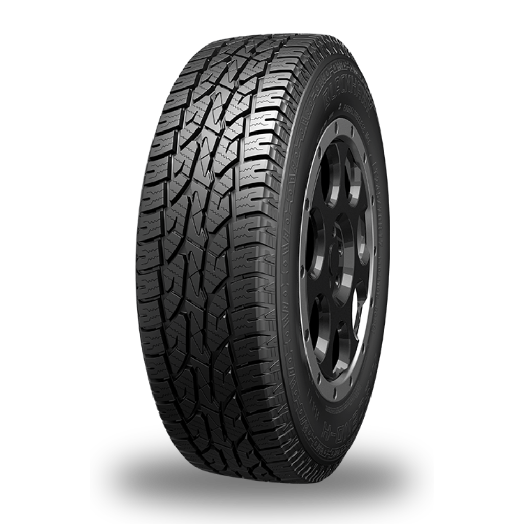 265/70R16 BLACKHAWK HA11