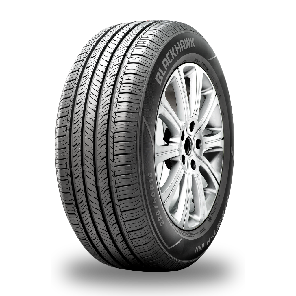 Blackhawk HH11 215/55R16 