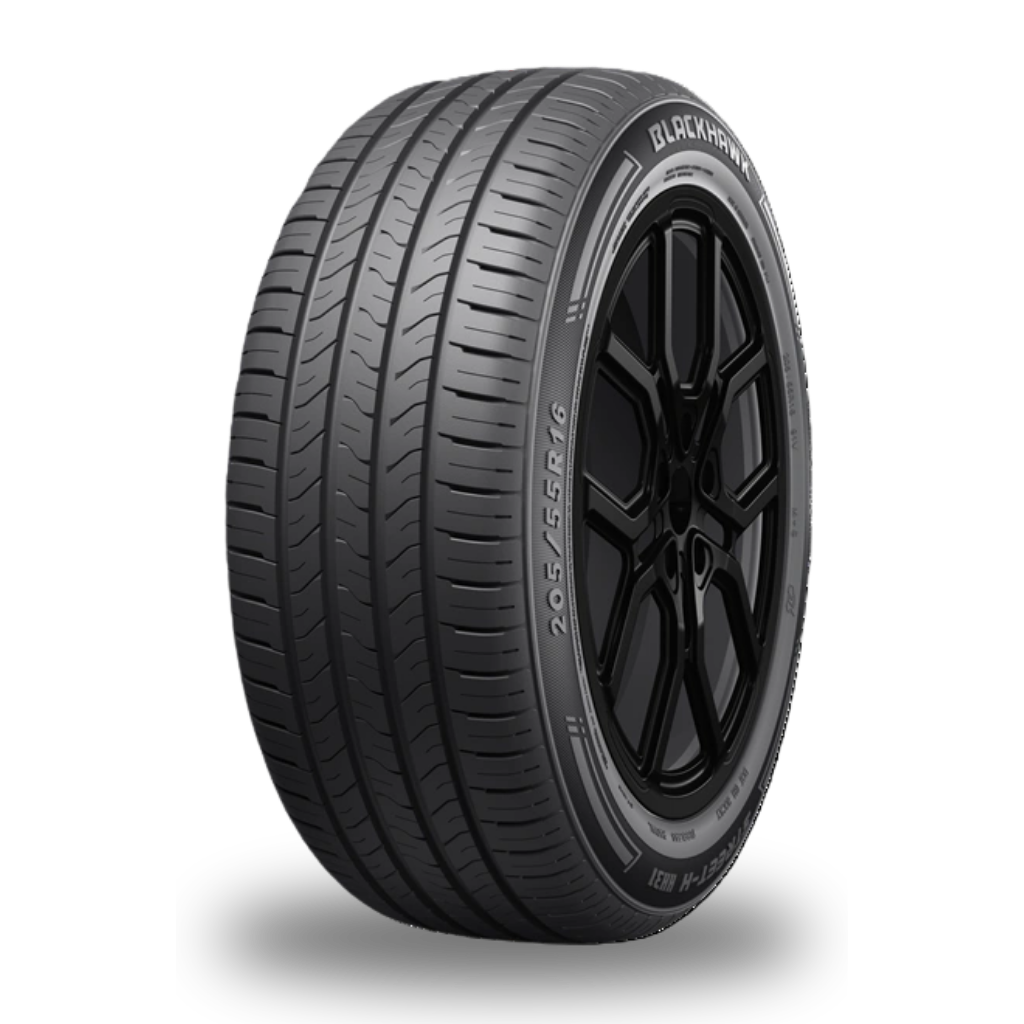 Blackhawk HH31 / EV 165/70R14 