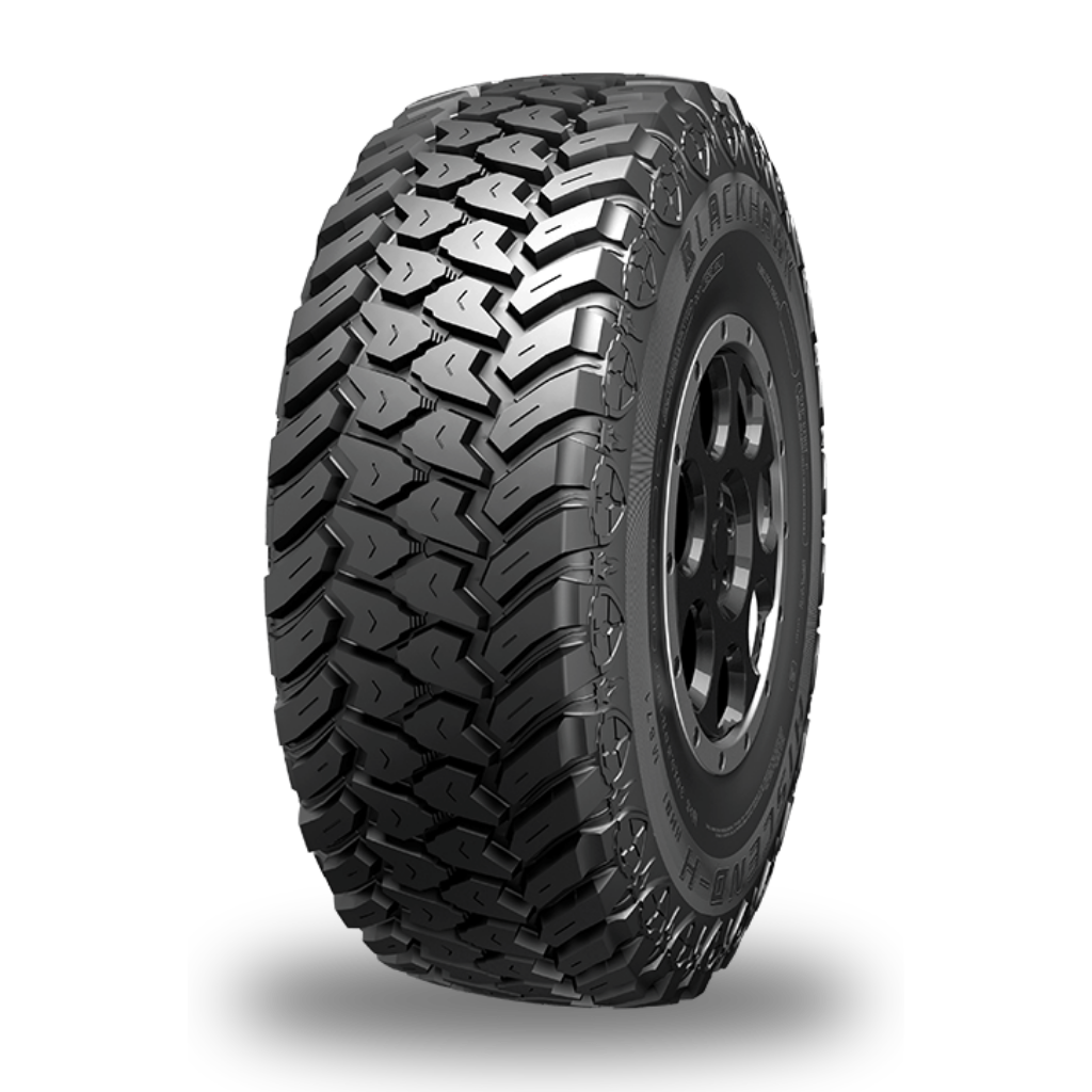 235/75R15 Blackhawk HM01