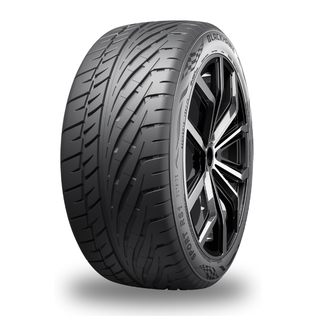 255/55R18 Blackhawk SportRS1