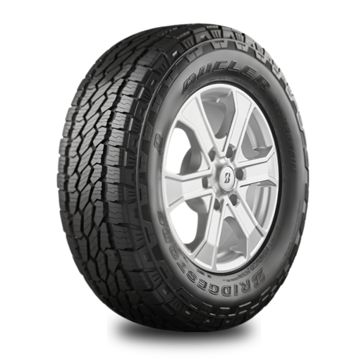 Bridgestone Dueler A/T 002 265/50R20 Sale