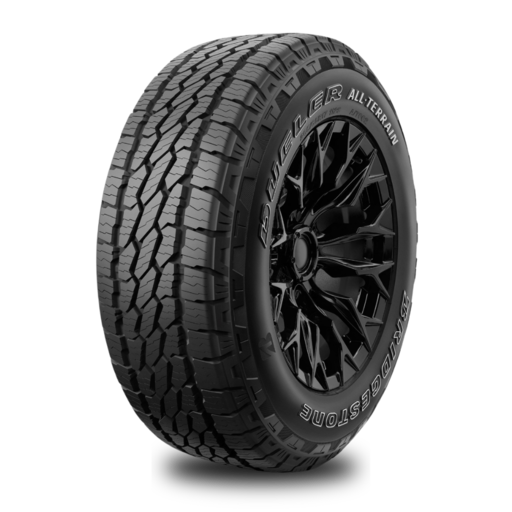 Bridgestone Dueler A/T 002 / OWL 265/65R17 Sale
