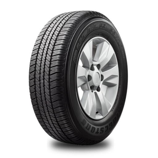Bridgestone Dueler H/T 684II 265/50R20 Sale
