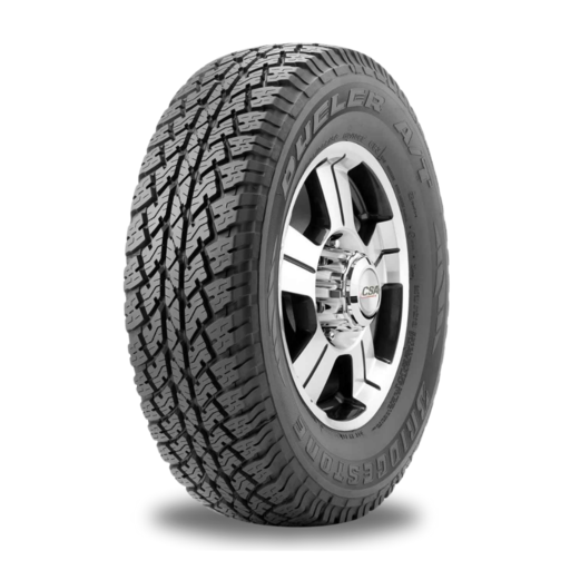 Bridgestone Dueler A/T 693III 265/65R17 Sale