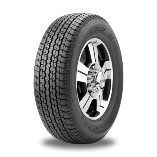 Bridgestone Dueler H/T 840 255/70R15 Sale
