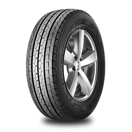 Bridgestone Duravis R660A 235/65R16 Sale