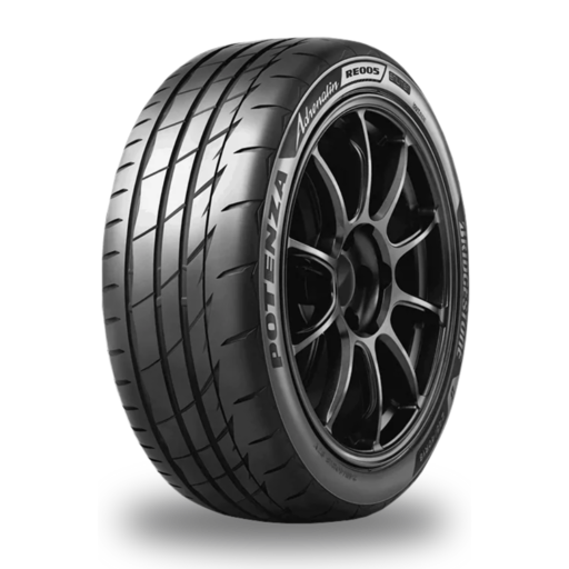 Bridgestone Potenza RE005 275/30R20 Sale