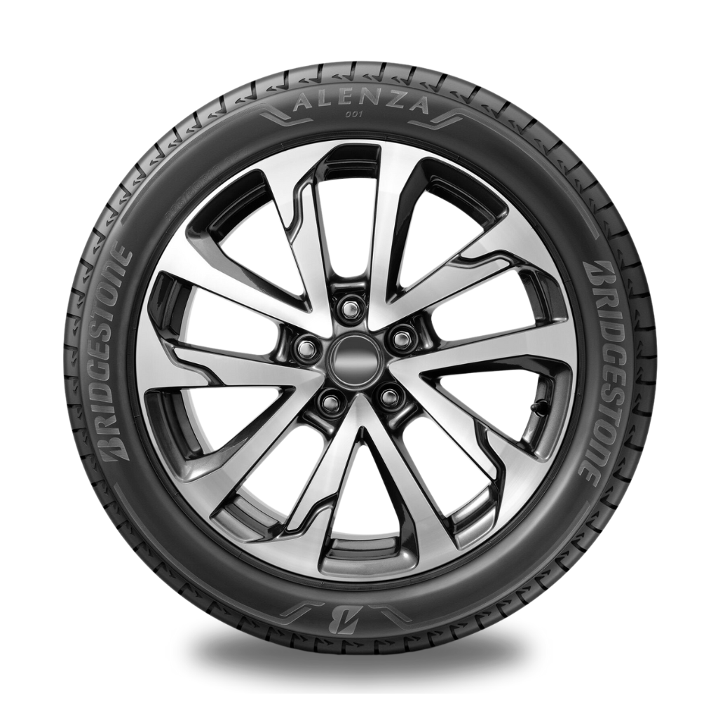 225/50R18 Bridgestone Alenza 001