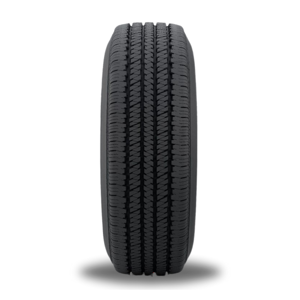265/65R17 Bridgestone Dueler H/T 684II