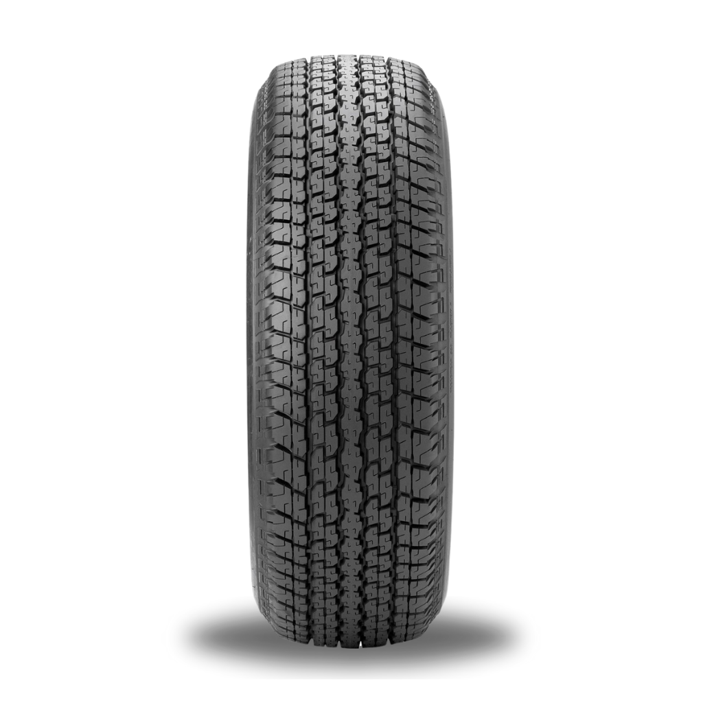 245/70R16 Bridgestone Dueler H/T 840