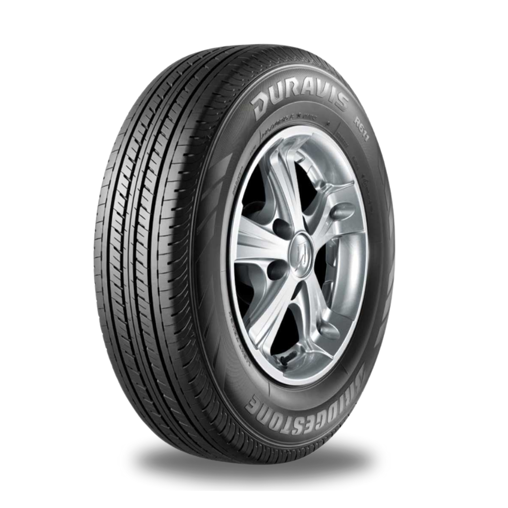 205/70R15 Bridgestone Duravis R611