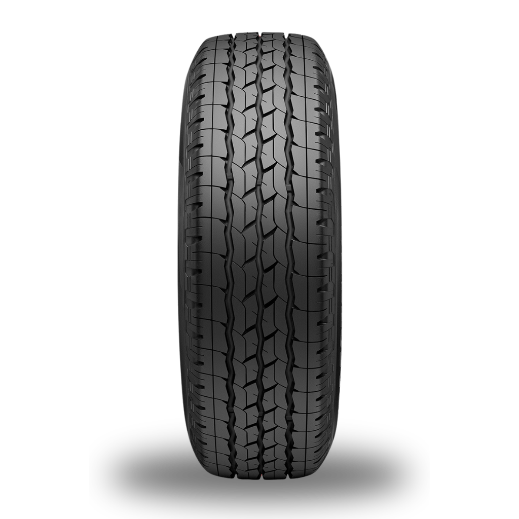 225/75R14 Bridgestone Duravis R624X HD