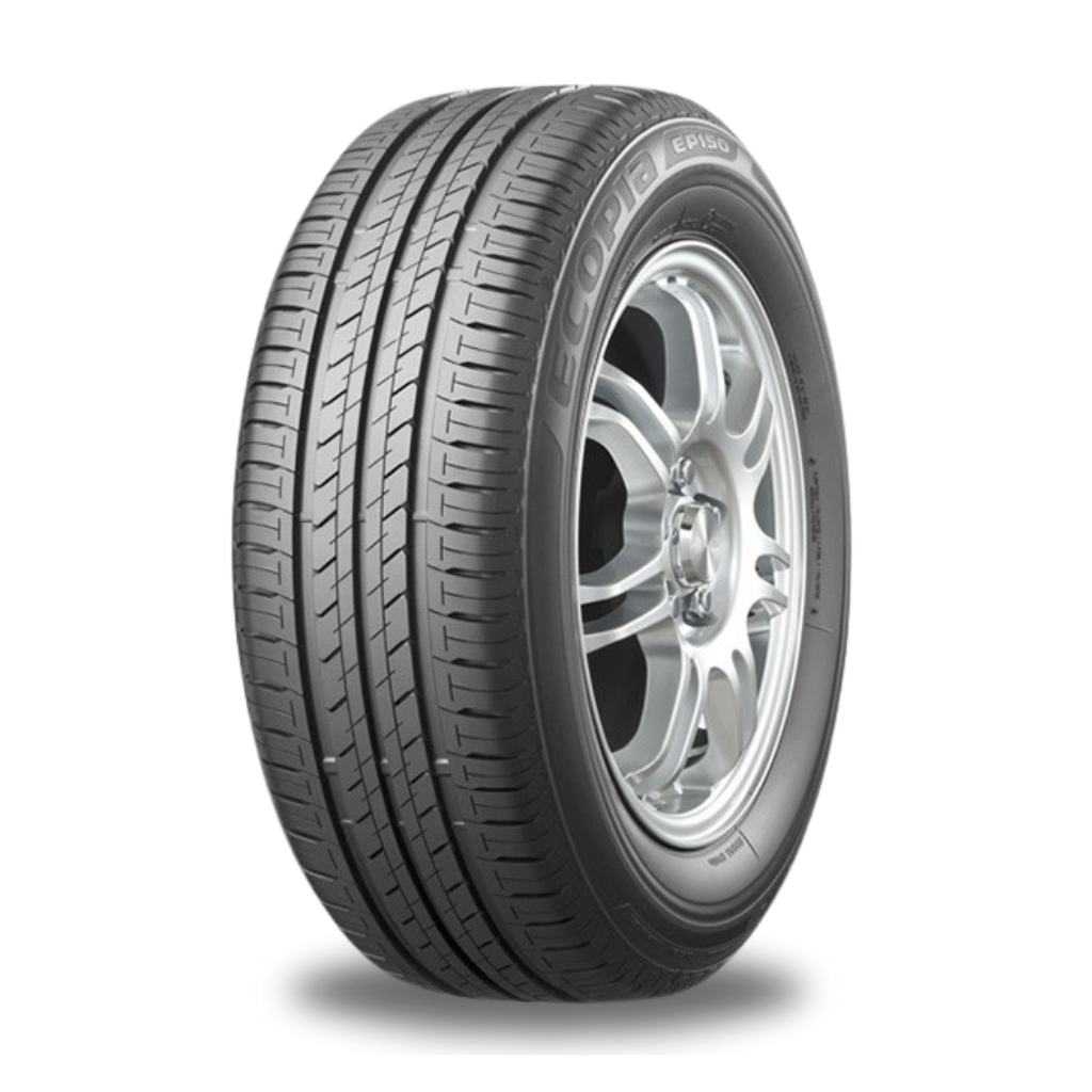 185/60R15 Bridgestone Ecopia EP150