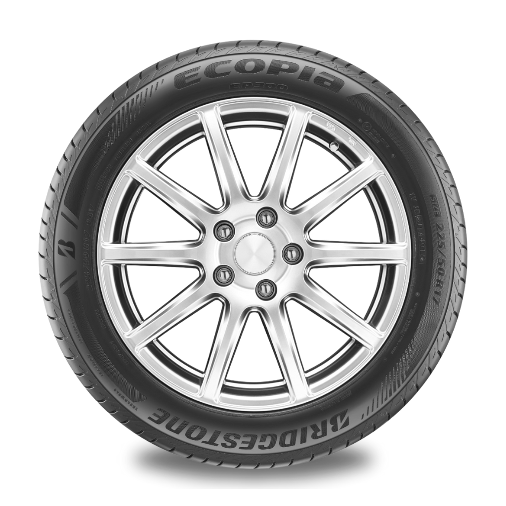 185/55R15 Bridgestone Ecopia EP300