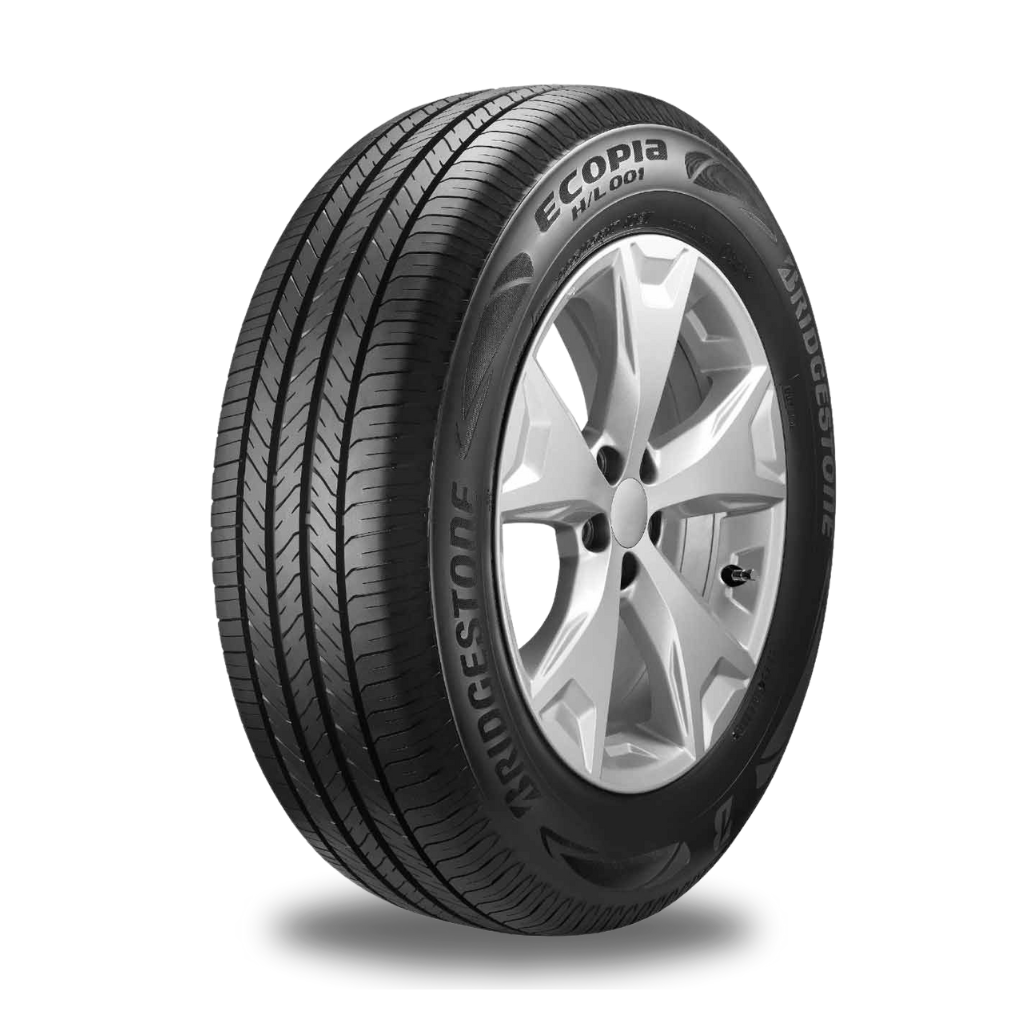 265/60R18 Bridgestone Ecopia H/L001
