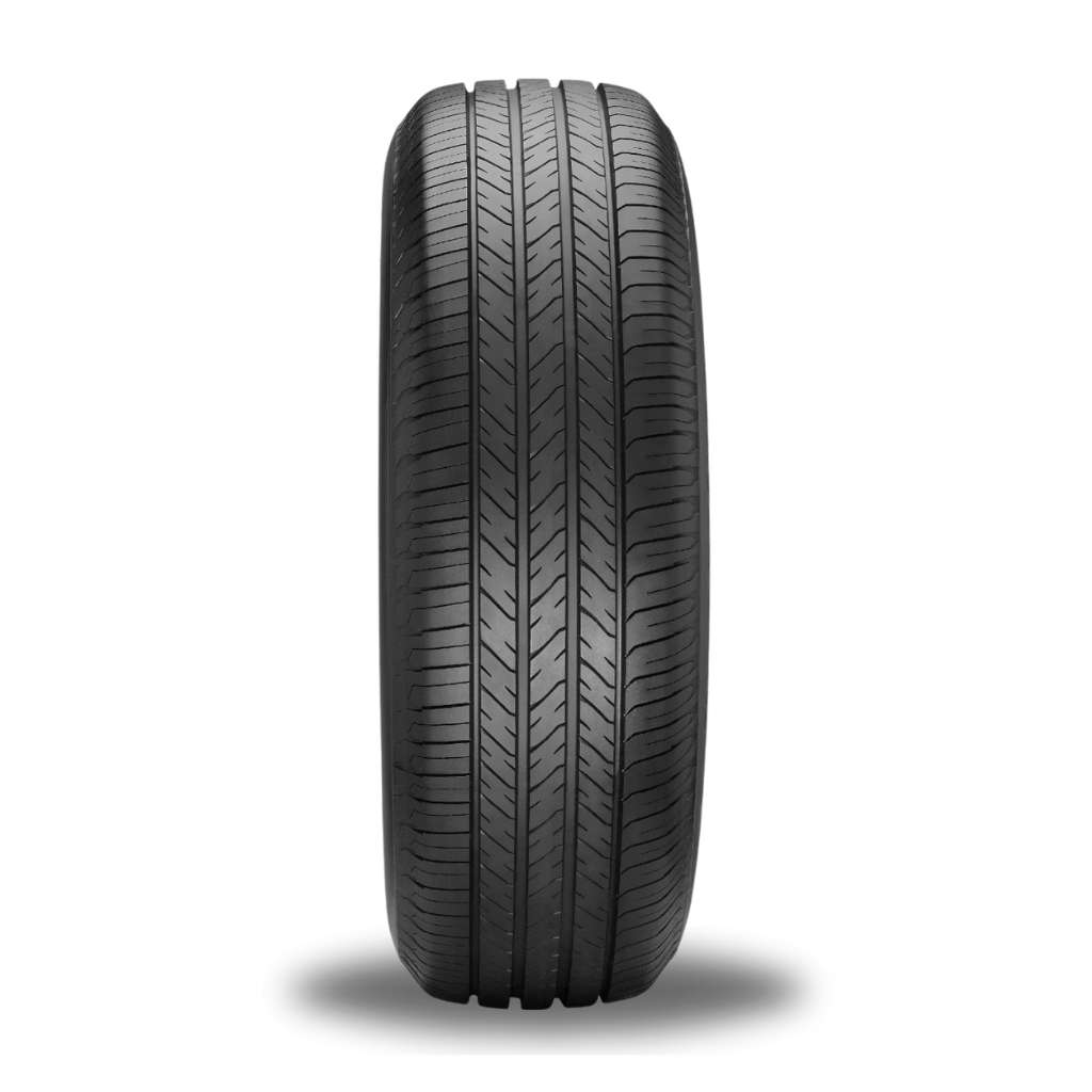 265/60R18 Bridgestone Ecopia H/L001