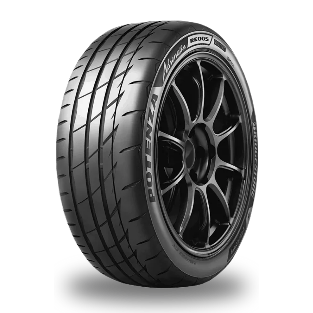 195/50R15 Bridgestone RE005