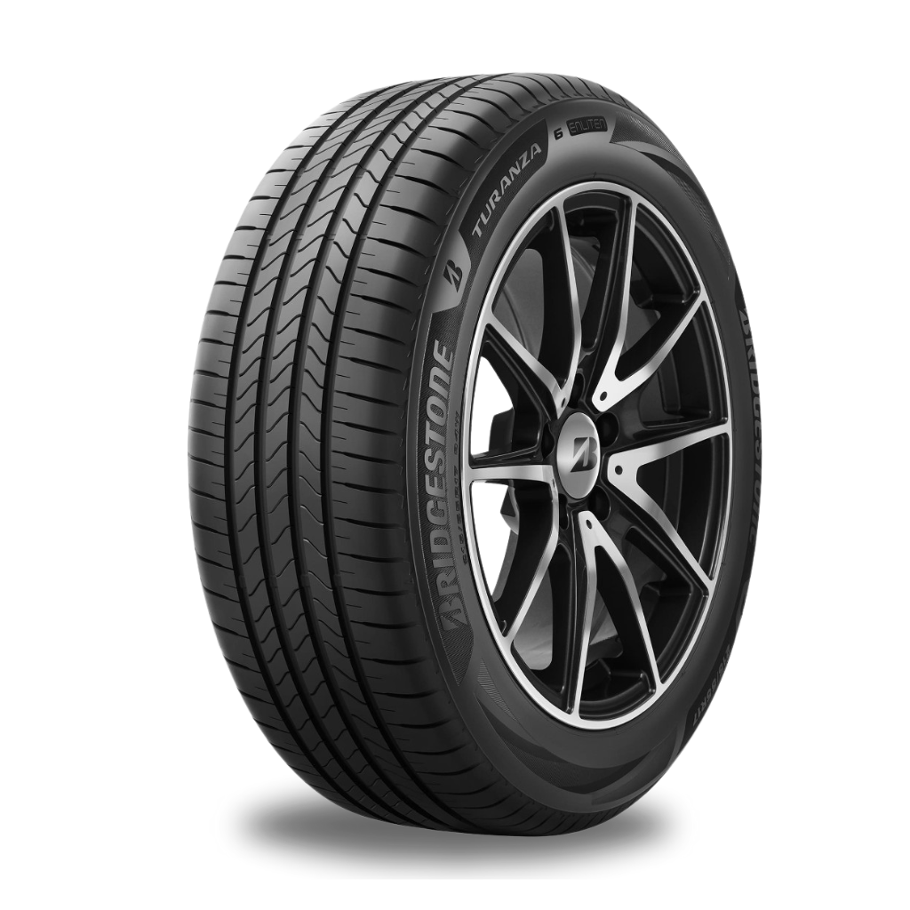 215/55R17 Bridgestone Turanza 6