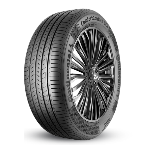 Continental CC7 195/50R15 