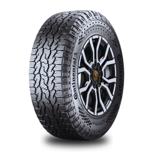 Continental CCAT2 265/50R20 