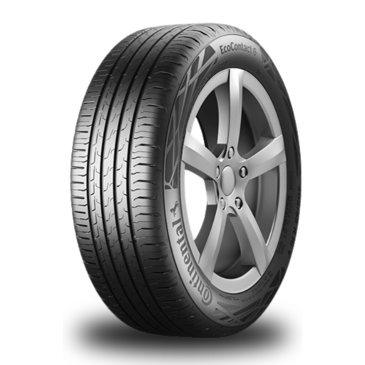 Continental EC6 * 315/30R22 