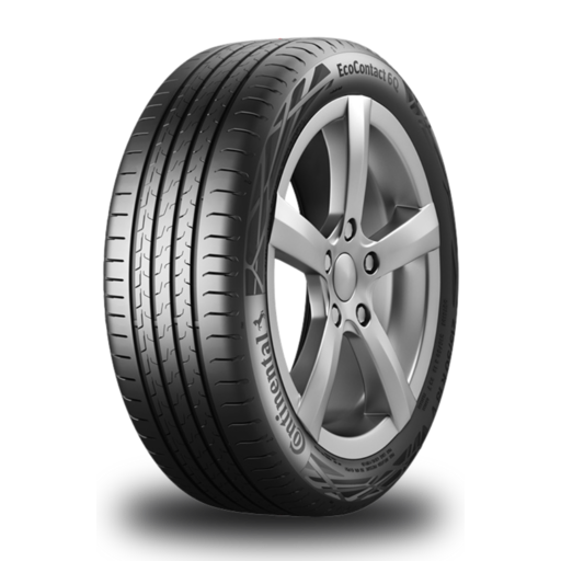 Continental EC6 Q *MO 275/40R19 