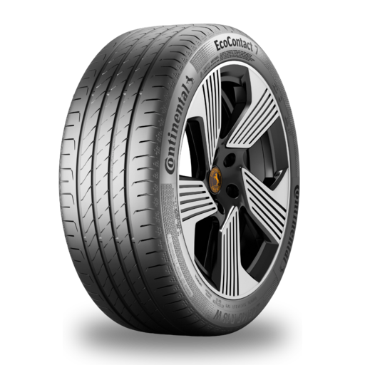 Continental EC7 SIL 275/45R22 