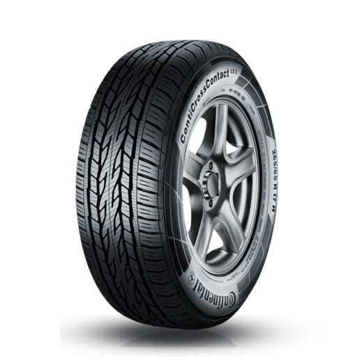Continental LX2 235/55R19 
