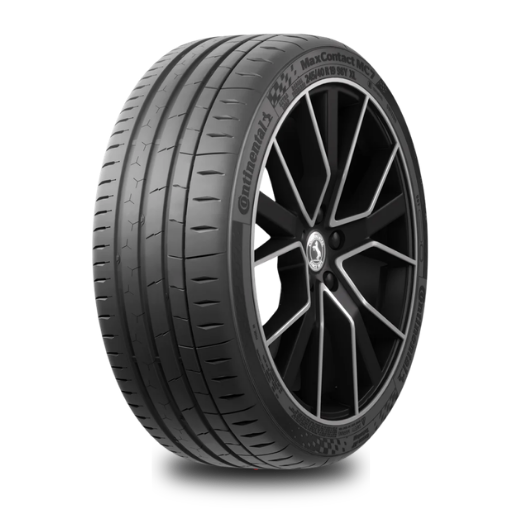 Continental MC7 245/35R21 