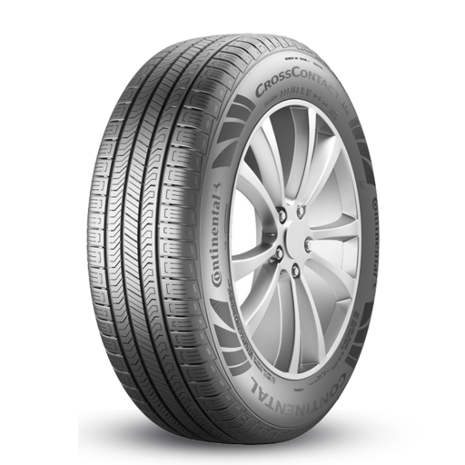 Continental RX 235/60R18 