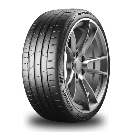 Continental SC7 265/30R20 