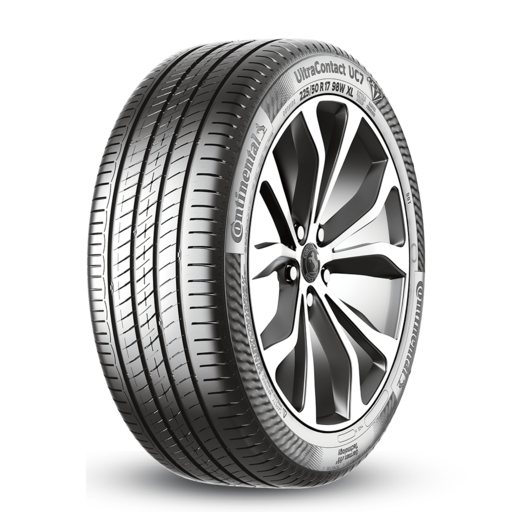 Continental UC7 CS 225/50R18 