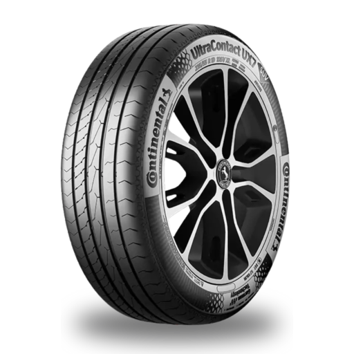 Continental UX7 295/40R20 