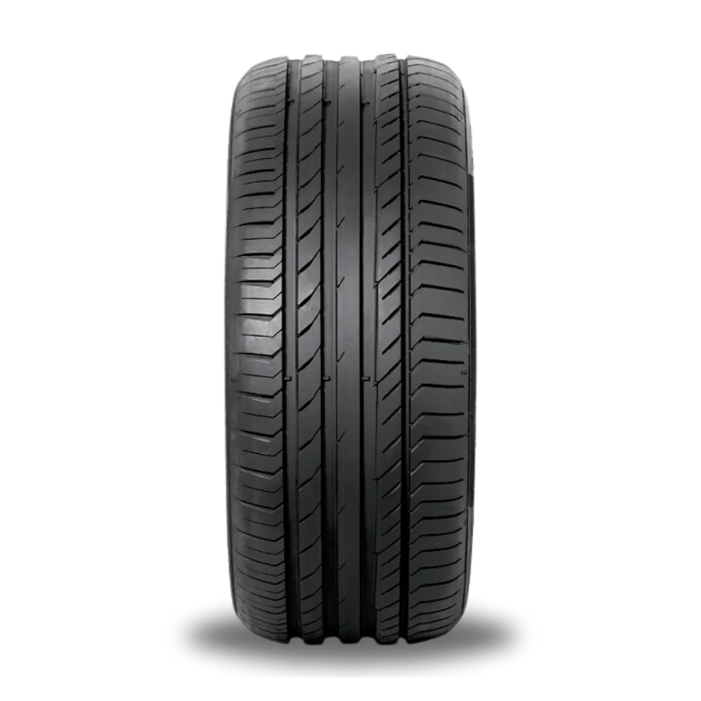 235/60R18 Continental CSC5 N0