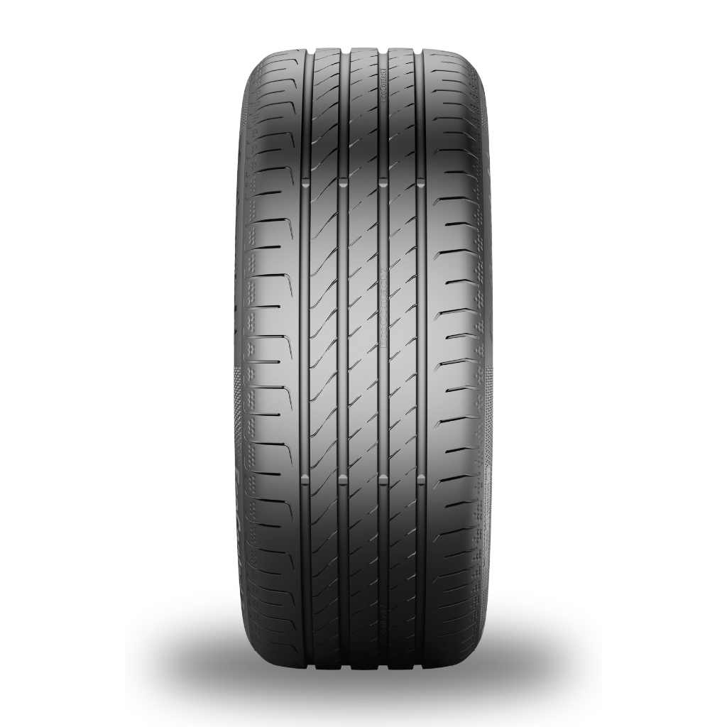 255/50R19 Continental EC7