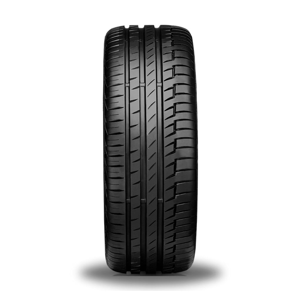 245/40R19 Continental PC6 SSR*