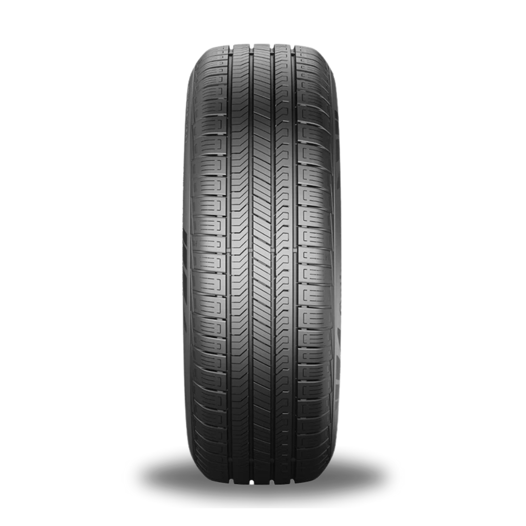 265/50R20 Continental RX